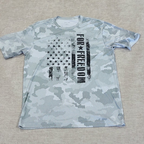 Sport-Tek Other - Sport Tek- dri fit shirt